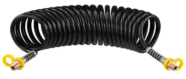  Coiled Tube
