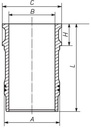 CYLINER LINER