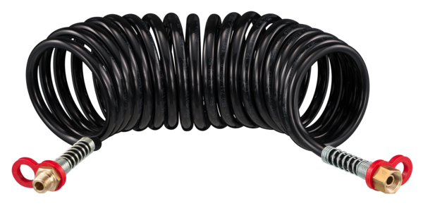  Coiled Tube