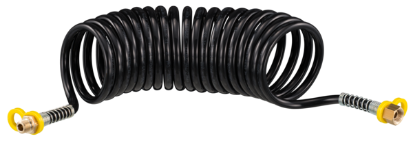  Coiled Tube