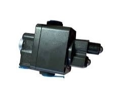 Gear Valve
