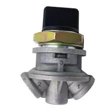 Gear Valve