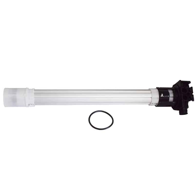 Fuel Lever Sensor Length [mm] L455