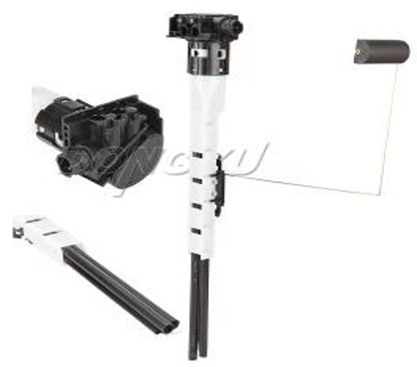 Fuel Lever Sensor Length [mm] L585