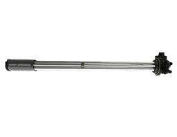 Fuel level sensor Length [mm] L 610