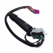 Combination Switch Grey Rod