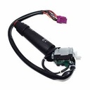 Combination Switch Grey Rod