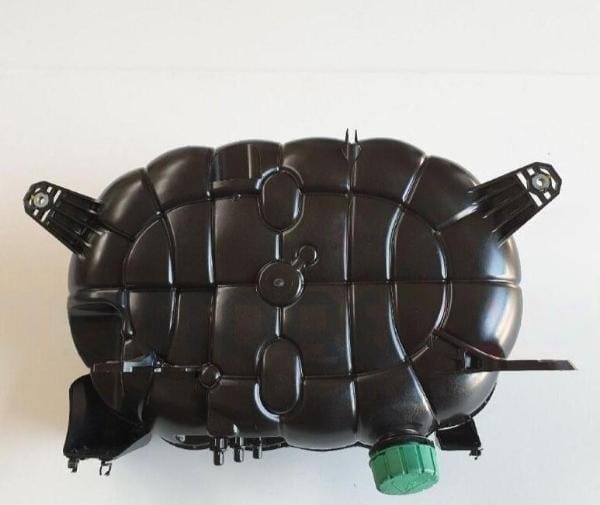 COOLANT EXPANSION TANK