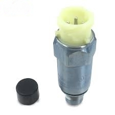 Impulse sensor, with E-mark