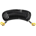  Coiled Tube