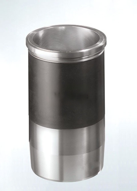 Cyl. Liner Dia; 125mm M. Benz   003 WN 24 