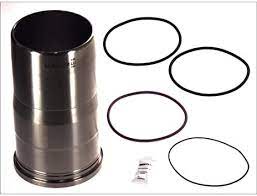 Cyl. Liner Dia; 128mm M. Benz (Half Chrome)   003 WN 35