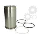 Cyl. Liner Dia; 128mm M. Benz   001 WN 21