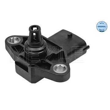 Sensor, boost pressure