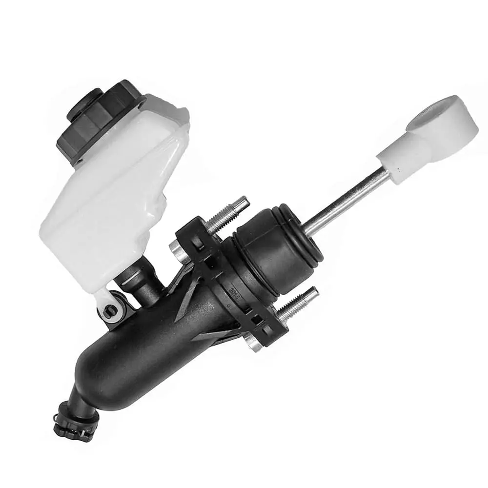 ETSP ماستر دبرياج بالخزينة فولفو