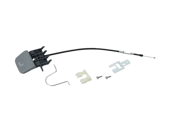Repair kit, seat adjustment