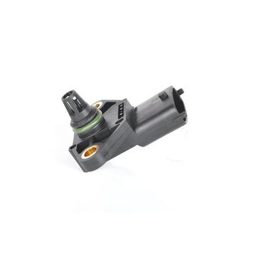 Sensor, boost pressure