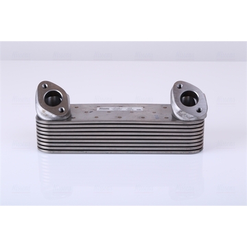 Oil Cooler, engine oil