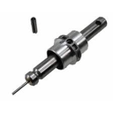 Piston, shift cylinder