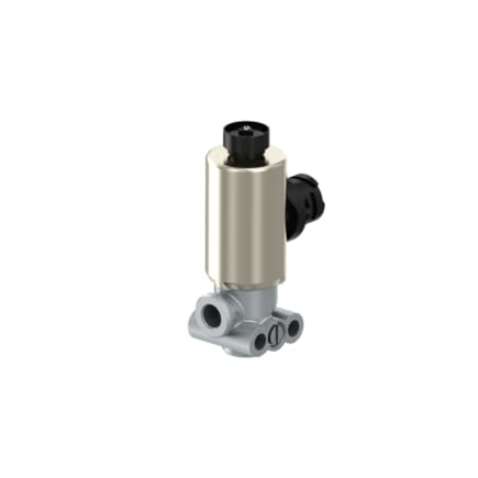 Solenoid Valve
