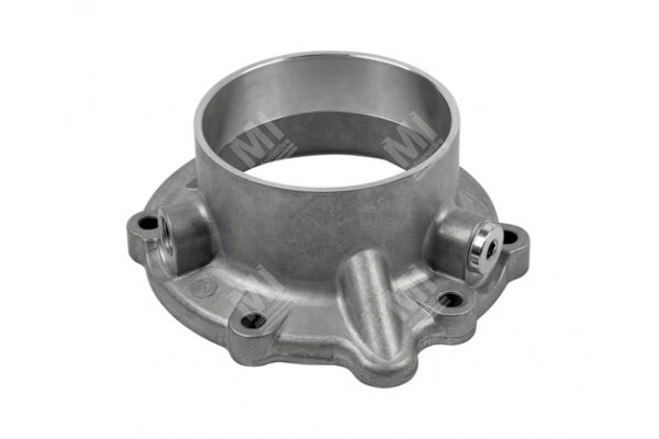 Piston Cylinder