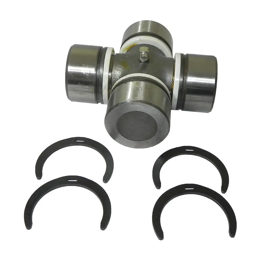 Self-lubrication Universal Joint 68X166