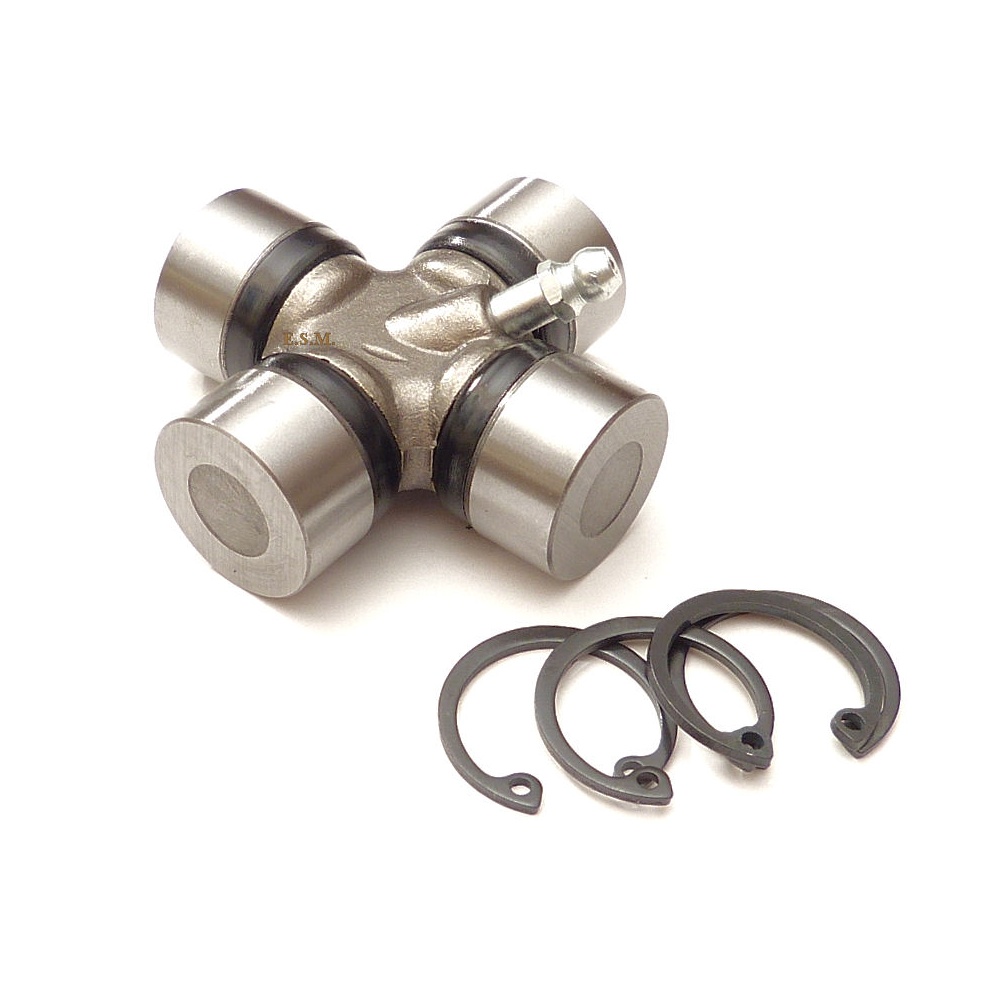 With Grease Nipple Universal Joint 30.2X106.3