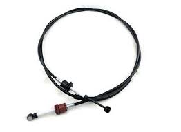 CONTROL CABLE, GEAR SHIFT