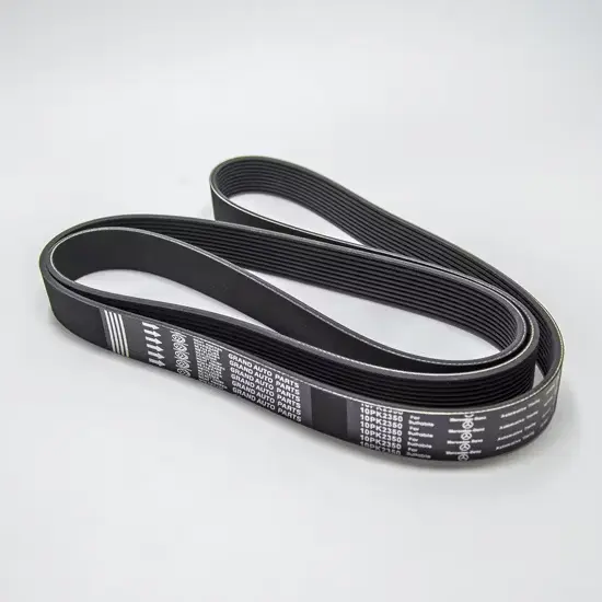 V Ribbed Belts
