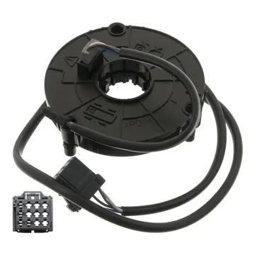 Steering Angle Sensor
