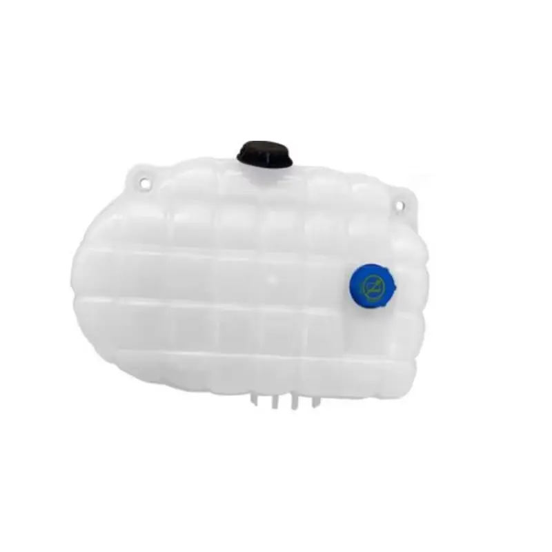 Volvo Coolant Expansion Tank