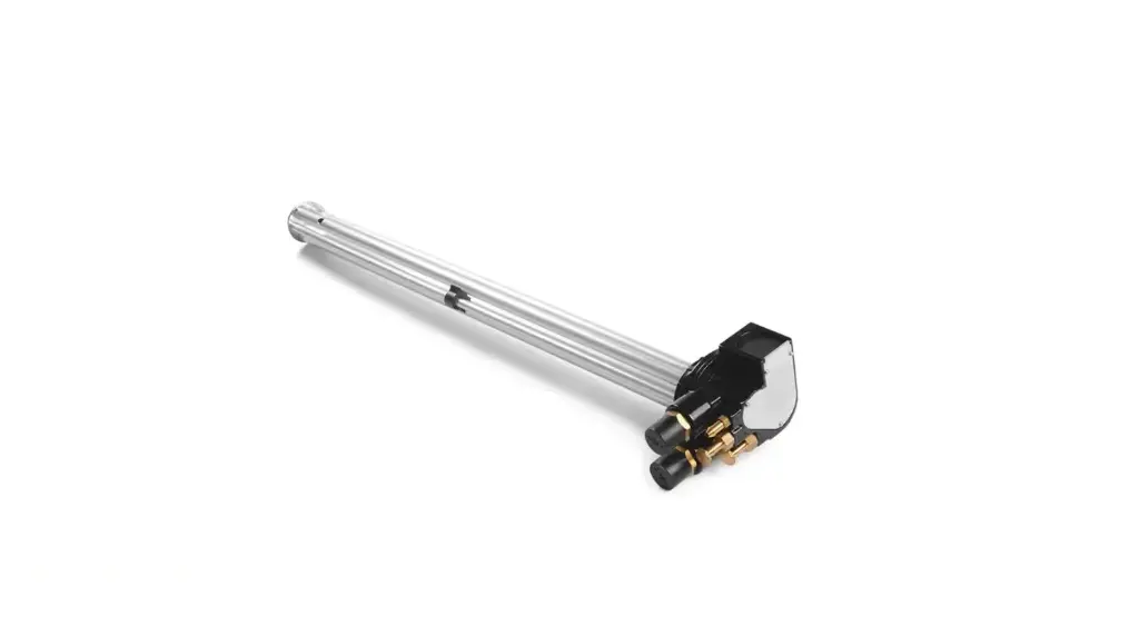 ETSP عوامة تنك طويلة فولفو