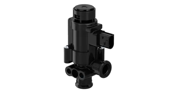 3/2 Solenoid Valve