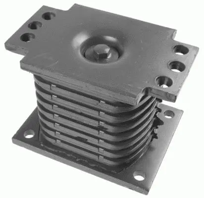 ETSP قاعدة سوسته فولفو 