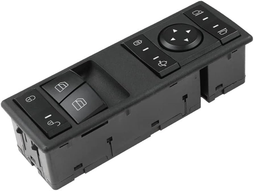 [ET4040SP] Control panel, door, driver side replaces Mercedes Benz