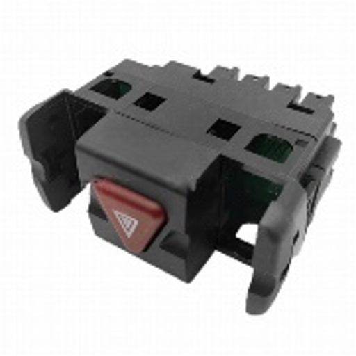 [ET4043SP] Hazard warning switch replaces Mercedes-Benz