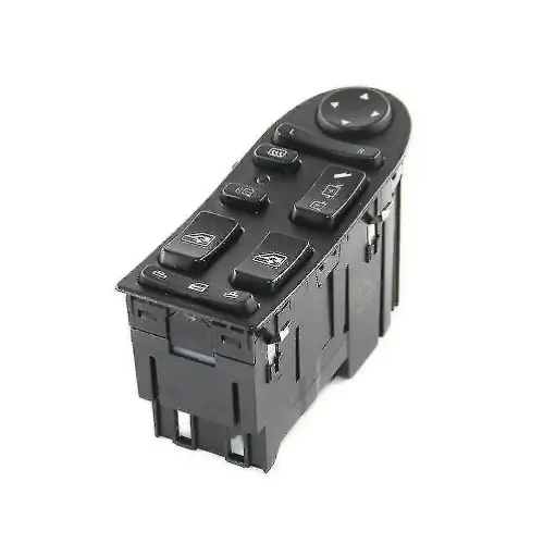 [ET8002SP -81258067098] Control panel, door, driver side replaces MAN