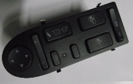 [ET8002SP] Control panel, door, driver side replaces MAN