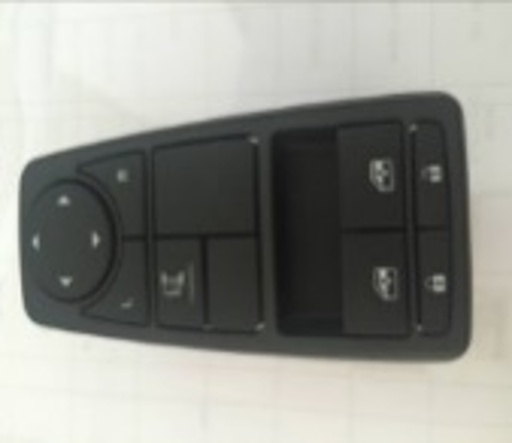 [ET8003SP] Control panel, door, driver side replaces MAN