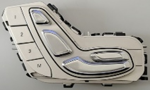 [ET8010SP] Left Seat Switch
