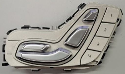 [ET8011SP] Right Seat Switch