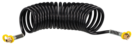 [ET10001SP]  Coiled Tube