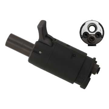 [ET4014SP] Gearshift Knob