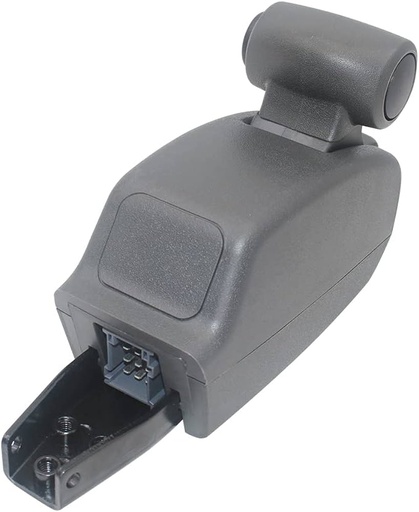 [ET4015SP] Gearshift Knob