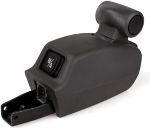 [ET4016SP] Gearshift Knob