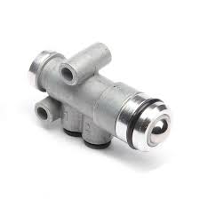[ET4017SP] Gear Valve