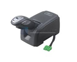 [ET4018SP] Gearshift Knob