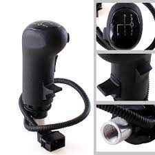[ET4020SP] Gearshift Knob