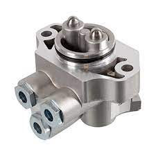 [ET4023SP] Gear Valve