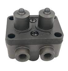 [ET4024SP] Gear Valve